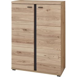 Innostyle Aktenschrank Sonos Holzoptik Artisan-Eiche