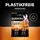 Duracell Plus AAA 72 St.