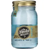 Ole Smoky Moonshine Blue Flame Premium Spirit Drink 64% Vol. 0.5l)