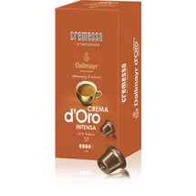 Cremesso Dallmayr Crema d'Oro