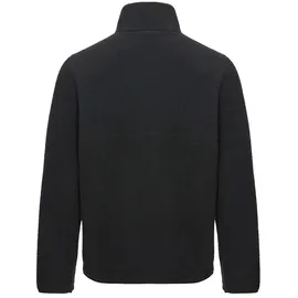 Jack Wolfskin Lite Curl FZ M Schwarz L