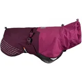 Non-Stop Dogwear Fjord Raincoat (40, Hundemantel), Hundebekleidung