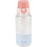 Sterntaler Trinkflasche perlrosa