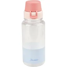 Sterntaler Trinkflasche perlrosa