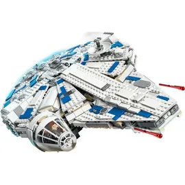 LEGO Star Wars Kessel Run Millennium Falcon 75212