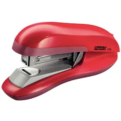 Rapid Heftgerät F30 Kunststoff rot