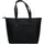 L.Credi Filippa Shopper schwarz