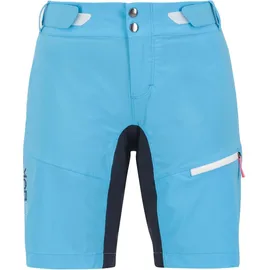 Karpos Val Viola W Shorts blau) XL