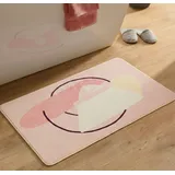 Gino Falcone Aquata GF-168 Pink 50 x 60 cm