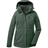 KILLTEC Outdoorjacke KOW 140 WMN JCKT, 38,