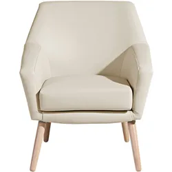 Max Winzer Sessel Alegro - beige