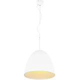 rl live your light Tilda 1-flg. Ø 40 cm weiß Metall