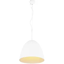 rl live your light Tilda 1-flg. Ø 40 cm weiß Metall