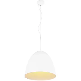 rl live your light Tilda 1-flg. Ø 40 cm weiß Metall