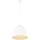 rl live your light Tilda 1-flg. Ø 40 cm weiß Metall