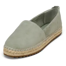 Marc O'Polo Espadrille Damen Calm Sage 38