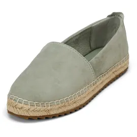 Marc O'Polo Espadrille Damen Calm Sage 38