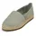 Marc O'Polo Espadrille Damen Calm Sage 38
