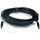 Act 200 meter Multimode 50/125 OM3 indoor/outdoor cable 12 fibers with LC connectors Rl4620