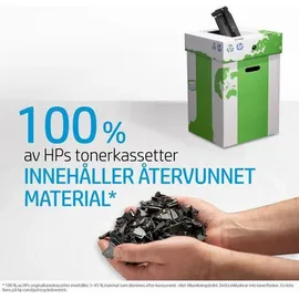 HP 507A schwarz (CE400A)