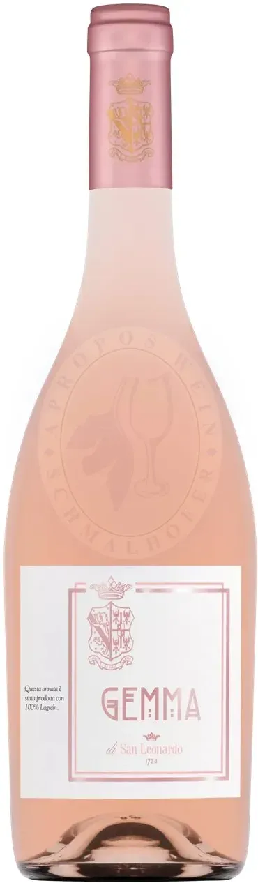 Gemma 2025 San Leonardo 0,75l