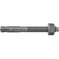 Fischer Bolzenanker FBZ 10/10 R 50 Stück