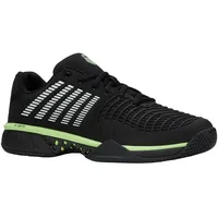 K-Swiss Express Light 3 Black/Soft Neon Green 45