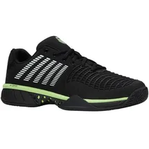 K-Swiss Express Light 3 Black/Soft Neon Green 45