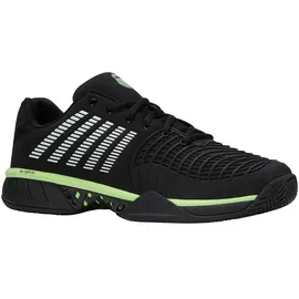K-Swiss Express Light 3 Black/Soft Neon Green 45
