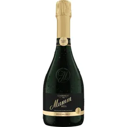 Godefroy von Mumm Riesling Brut