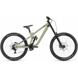 Cube TWO15 Race 27.5 lightolive ́n ́black 2024 27,5" Diamant - XL