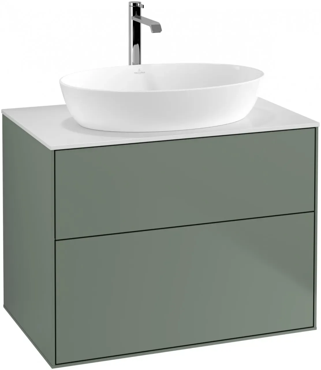 Villeroy & Boch Finion Waschtischunterschrank G99, G99100GM G99100GM