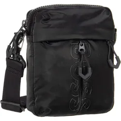 BOSS Bryant 513071  in Black (1.5 Liter), Umhängetasche - Schwarz