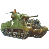 TAMIYA 300035190 - US Medium Tank M4 Sherman 1:35