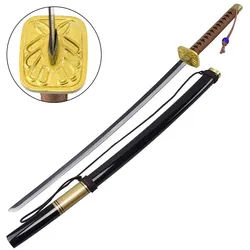 Katana Rimuru Tempesuto mit Holzscheide