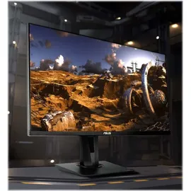 Asus TUF Gaming VG27AQZ 27"