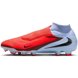Nike Phantom 6 High Pro FG Herren Royal Tint/Bright Crimson 44