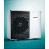 Vaillant Heizungswärmepumpe aroTHERM VWL 125/5 AS Luft/Wasser Kältesplit 0010021623