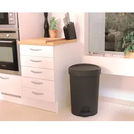 Eda Stepy 45 l Grau