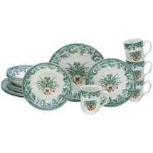 CreaTable CreaTable, Weihnachten (16 Stück)