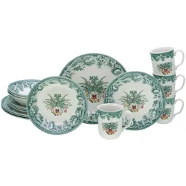 CreaTable CreaTable, Weihnachten (16 Stück)