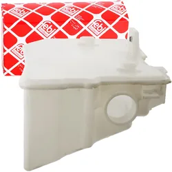 Febi Waschwasser Wischwasser Behälter Unten Für Vw Passat (3c,b6) Mit Sra: Waschwasserbehälter, Scheibenreinigung Aic: 72662 Blic: 102401043022p Dpa:
