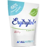 ALLNUTRITION Green Line Erythritol Beutel 500 g