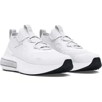 Under Armour Phantom 4 white -halo gray white 11.5