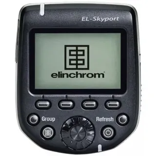 Elinchrom EL-Skyport Transmitter pro für Pentax