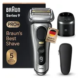 Braun Series 9 Pro+ 9567cc