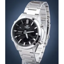 Casio Efv-c120d-1aef Uhr Black One Size