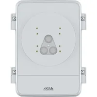 Axis TQ1817-VE Surveillance Cabinet