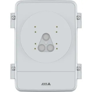 Axis TQ1817-VE Surveillance Cabinet