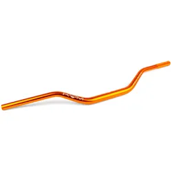 Lenker 28mm KRM orange / Hologramm